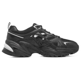 Stamina V2 “Siyah”