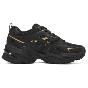 Stamina V2 “Siyah Altın”