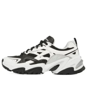 Stamina V2 “Siyah Beyaz”