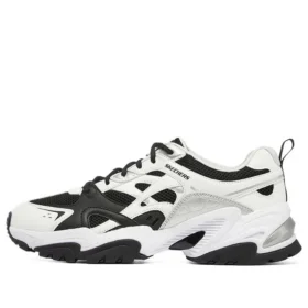 Stamina V2 “Siyah Beyaz”