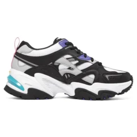 Stamina V2 “Siyah Beyaz”