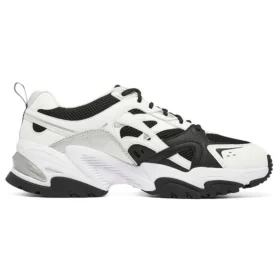 Stamina V2 “Siyah Beyaz”