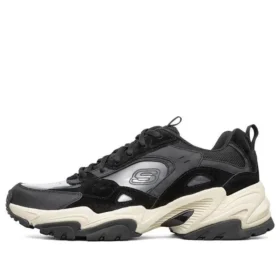 Stamina V2 “Siyah Gri”