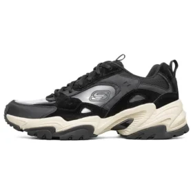 Stamina V2 “Siyah Gri”