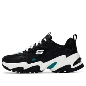 Stamina V2 “Siyah Teal”