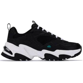 Stamina V2 “Siyah Teal”