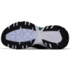 Stamina V2 “Siyah Teal”
