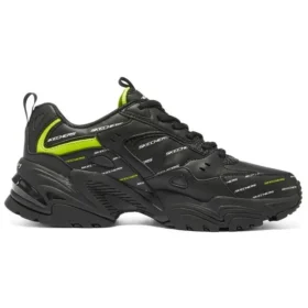Stamina V2 “Siyah Yeşil”