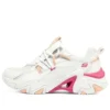 Stamina V3 “Beyaz Pembe”