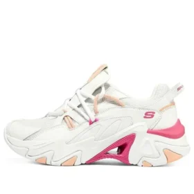 Stamina V3 “Beyaz Pembe”
