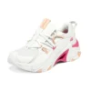 Stamina V3 “Beyaz Pembe”