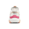 Stamina V3 “Beyaz Pembe”