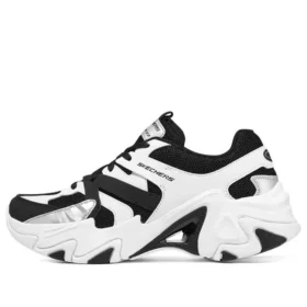Stamina V3 “Beyaz Siyah”