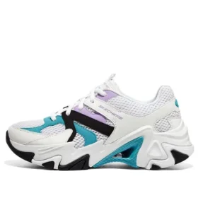 Stamina V3 “Beyaz Teal”
