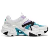 Stamina V3 “Beyaz Teal”