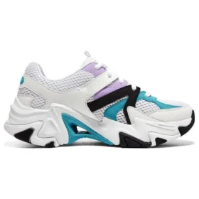 Stamina V3 “Beyaz Teal”