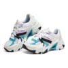 Stamina V3 “Beyaz Teal”