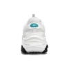 Stamina V3 “Beyaz Teal”