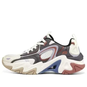 Stamina V3 “Gri Mavi Pembe”