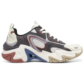 Stamina V3 “Gri Mavi Pembe”