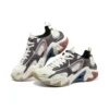 Stamina V3 “Gri Mavi Pembe”