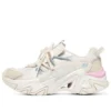 Stamina V3 “Krem Pembe Mavi”