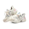 Stamina V3 “Krem Pembe Mavi”