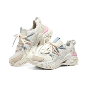 Stamina V3 “Krem Pembe Mavi”