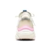 Stamina V3 “Krem Pembe Mavi”