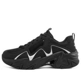 Stamina V3 “Siyah”