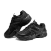 Stamina V3 “Triple Black”