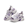 Stamina V3 “White Purple”