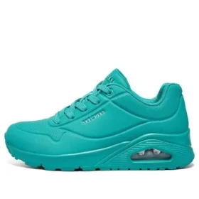 Stand on Air “Turquoise”