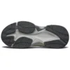 Staxed Sneakerlar Gri/Mavi/Beyaz