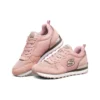 Step N Fly Düşük Bilekli Pembe