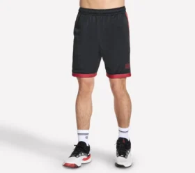 Street Basketball 8 inç Şort