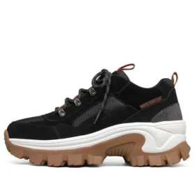 Street Blox Low-Top Siyah/Beyaz