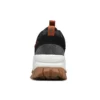 Street Blox Low-Top Siyah/Beyaz