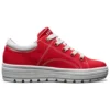 Street Cleats 2 “Kırmızı Beyaz”