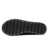 Street Cleats 2 Sneakerlar Siyah/Beyaz