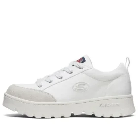 Street Cleats 2 “White”