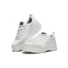 Street Cleats 2 “White”