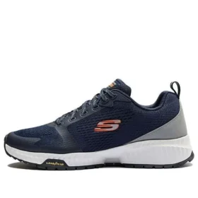 Street Flex Low-Top Mavi