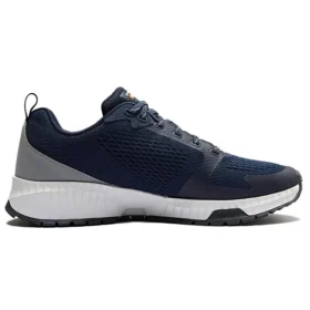 Street Flex Low-Top Mavi