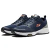 Street Flex Low-Top Mavi
