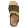 Street Hiker Breeze – Wild Luxe