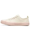 Street Trax Düşük Bilekli Sneakerlar Beyaz/Pembe