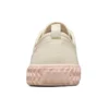 Street Trax Düşük Bilekli Sneakerlar Beyaz/Pembe
