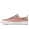 Street Trax Düşük Bilekli Sneakerlar Pembe