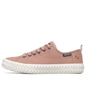 Street Trax Düşük Bilekli Sneakerlar Pembe